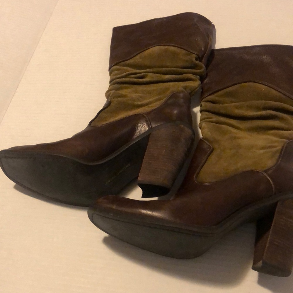 Antonio Melani boots